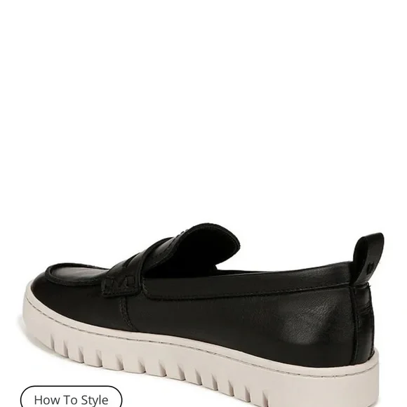 Vionic Women's Flats & Loafers - Black - Picture 7 of 9